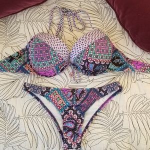 Victoria Secret bikini